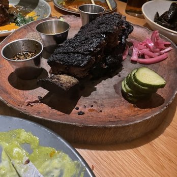 Kyu - Steak - Asian Fusion Near Me - Miami, Florida