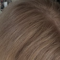Arizona Hair - Queen Creek - Ugly hair color I walked out w/ huh