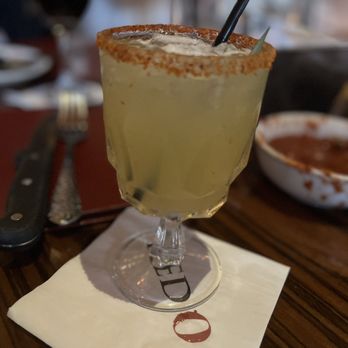 RED O - Margarita - Mexican Near Me - San Diego, California RED O - Margarita - Mexican Near Me - San Diego, California