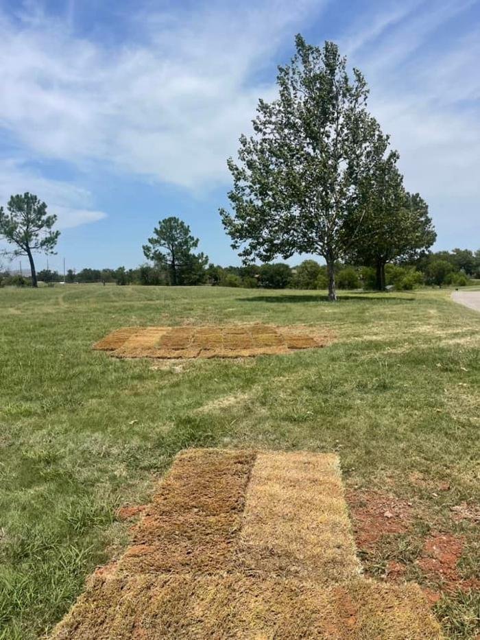 Slide of JC Utility Services