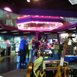 Portman's Music - Knowledgeable sales people and they have lay-a-way.