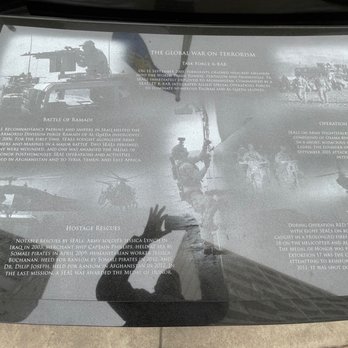 Navy Seal Monument - Landmarks & Historical Buildings Near Me - Virginia Beach, Virginia Navy Seal Monument - Landmarks & Historical Buildings Near Me - Virginia Beach, Virginia
