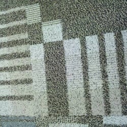 Sarpy County Courthouse - The residents of Sarpy County are quite proud of the new carpeting in the courthouse.