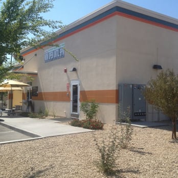 Salad and Go - Salad Near Me - Gilbert, Arizona