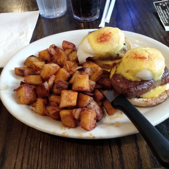 Egg Plantation - Steak Benedict - Breakfast & Brunch Near Me - Newhall, California Egg Plantation - Steak Benedict - Breakfast & Brunch Near Me - Newhall, California