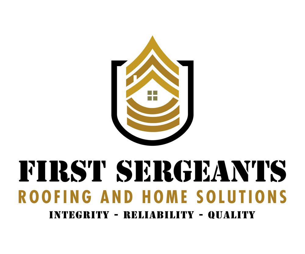 Slide of First Sergeants Roofing and Home Solutions