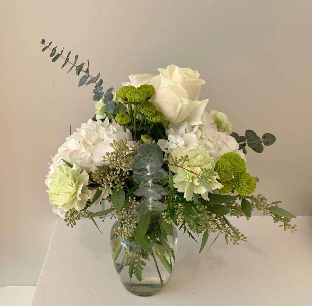 PRESTIGE HOUSE OF FLOWERS Updated August 2024 17 Photos 351 Elm