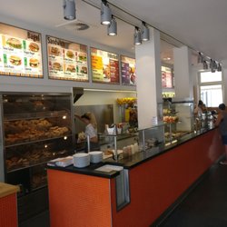 Bagel Brothers