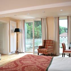 Hardenberg BurgHotel - Komfort-Doppelzimmer