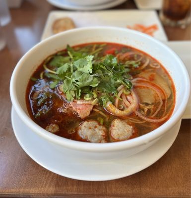 Pho Basil by null