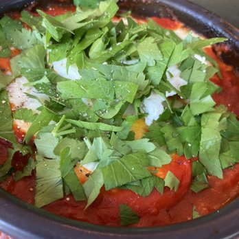 Brug 34 - Great shakshuka - Coffee & Tea Near Me - Amsterdam, New Hampshire
