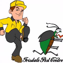 Trisdale Pest Control