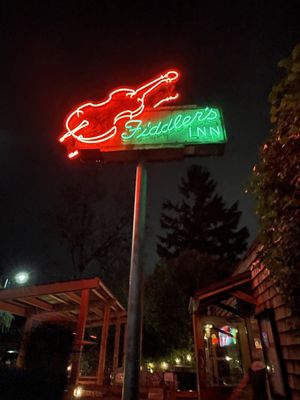 Fiddler's Inn Pub & Pizza by null