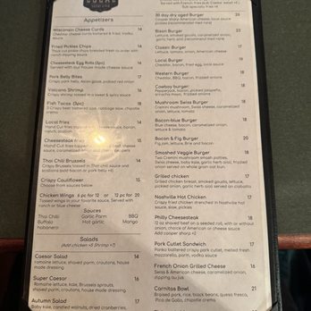 The Local Eatery & Pub - Pubs Near Me - Mount Holly, New Jersey The Local Eatery & Pub - Pubs Near Me - Mount Holly, New Jersey