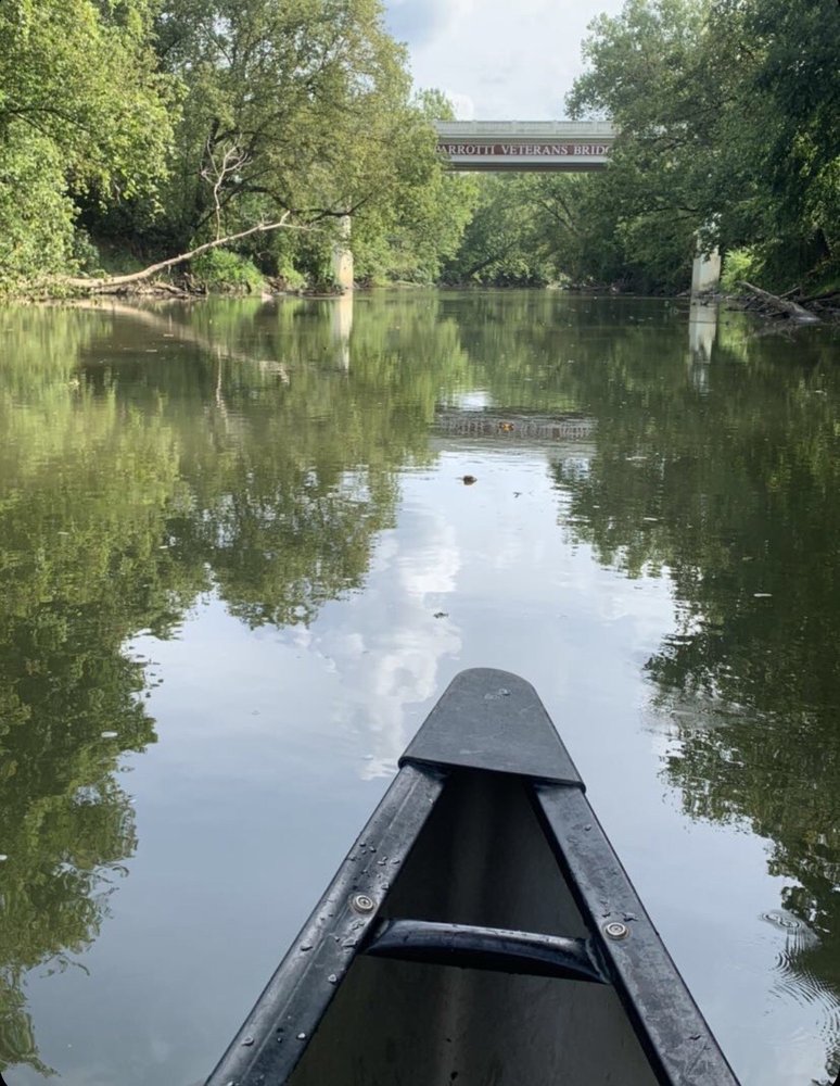 HOCKING HILLS CANOE LIVERY Updated August 2024 31 Photos & 47