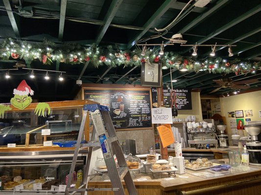 Victor's Celtic Coffee & Roasters by null