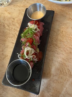 Tracey's at Roam Inn by null