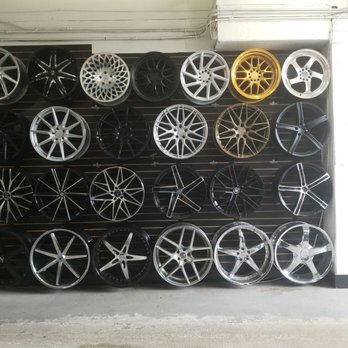 MW Tires - Auto Repair Near Me - Chicago, Illinois