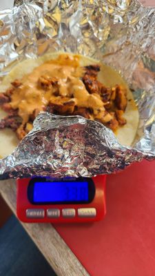 La Cumbre Taqueria SM by null