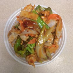 China Star