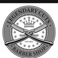 Legendary Cuts Barbershop
