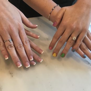 The White Spa Nails - Nail Salons Near Me - Mesa, Arizona The White Spa Nails - Nail Salons Near Me - Mesa, Arizona