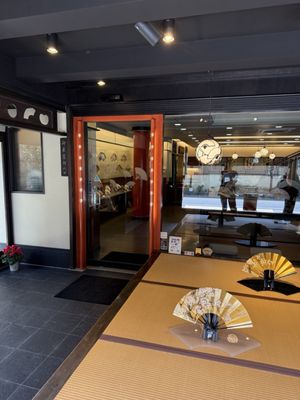 Miyawaki Baisen-an by null