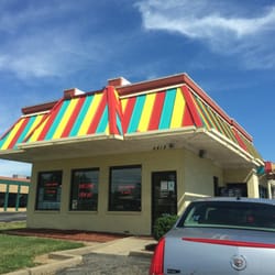 Indi's Fast Food Restaurant