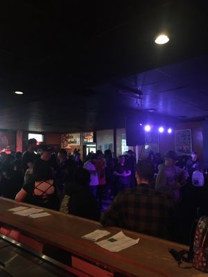 Beachland Ballroom & Tavern by null