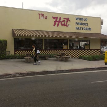 The Hat - Sandwiches Near Me - Monterey Park, California The Hat - Sandwiches Near Me - Monterey Park, California