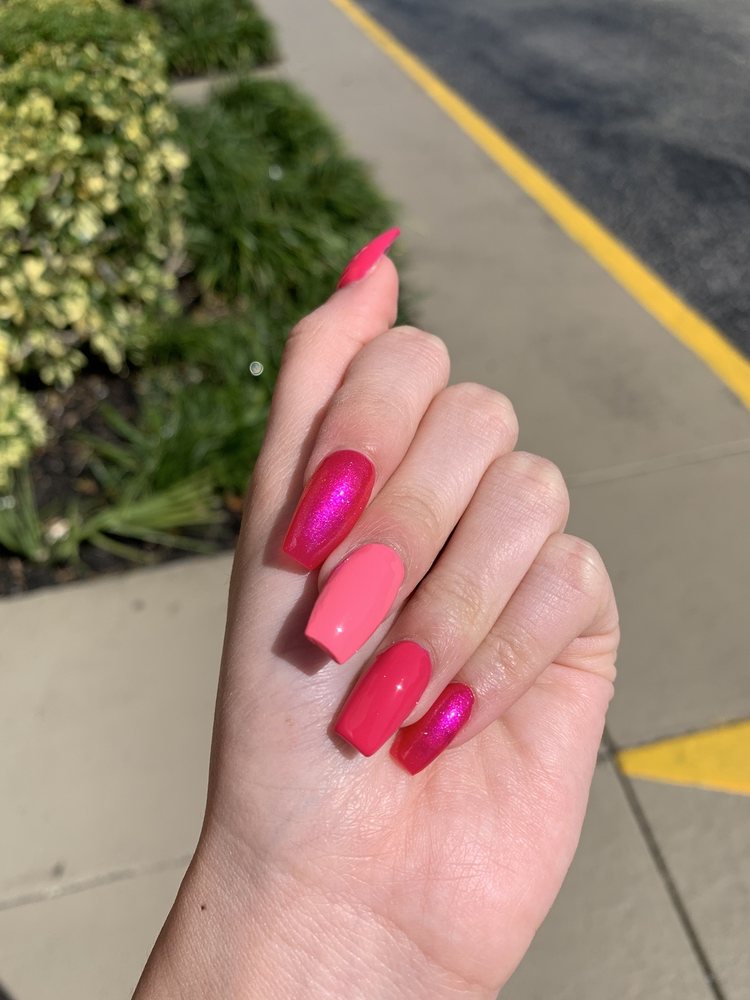 NAIL DEPOT DELRAY Updated August 2024 151 Photos & 91 Reviews