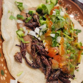 Cocina Azteca - Mexican Near Me - Ceres, California