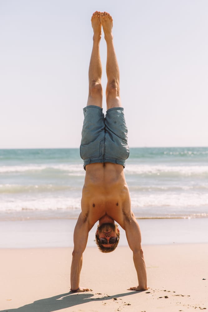 Street Workout Academy Logo