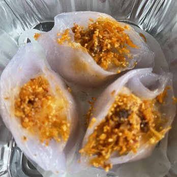 Han Palace - Steamed Crab Meat Dumpling - Dim Sum Near Me - McLean, Virginia Han Palace - Steamed Crab Meat Dumpling - Dim Sum Near Me - McLean, Virginia