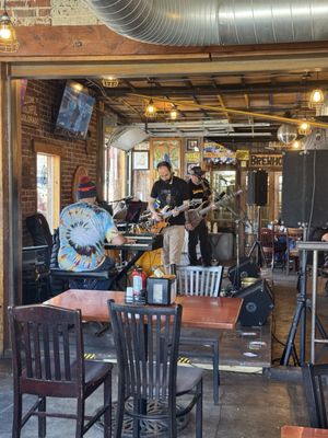 The Grateful Gnome Sandwich Shoppe & Brewery by null