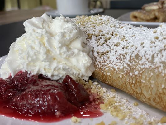 Let's Crepe by null