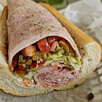 Monte's Sub Shop - Italian sub with extra meat - Sandwiches Near Me - Hendersonville, North Carolina Monte's Sub Shop - Italian sub with extra meat - Sandwiches Near Me - Hendersonville, North Carolina