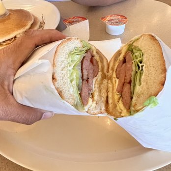 P & G Super Burger - Polish sandwich - Burgers Near Me - Covina, California P & G Super Burger - Polish sandwich - Burgers Near Me - Covina, California