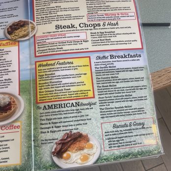 Country Skillet - Diners Near Me - Clearwater, Florida Country Skillet - Diners Near Me - Clearwater, Florida