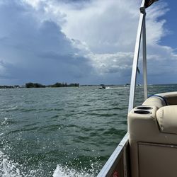 Sun Stride - Sebastian Inlet