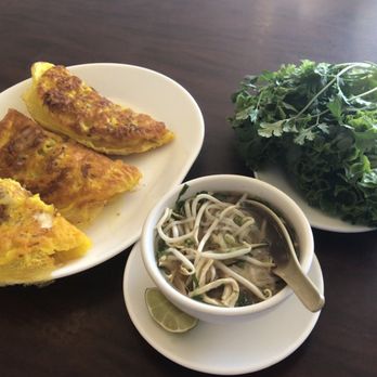 Trang Le - Bahn Xeo, and small pho ga - Vietnamese Near Me - Broken Arrow, Oklahoma Trang Le - Bahn Xeo, and small pho ga - Vietnamese Near Me - Broken Arrow, Oklahoma