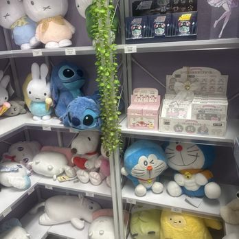Cosmic Fluff - Toy Stores Near Me - Las Vegas, Nevada Cosmic Fluff - Toy Stores Near Me - Las Vegas, Nevada
