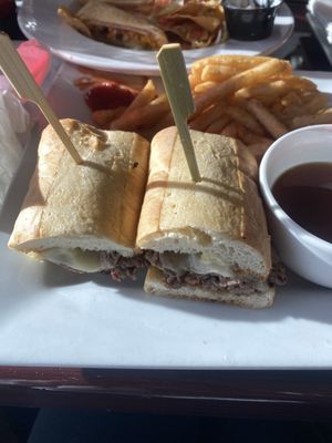 Muddy Chicken by null