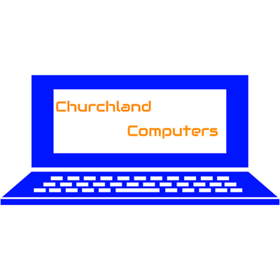 Churchland Computers