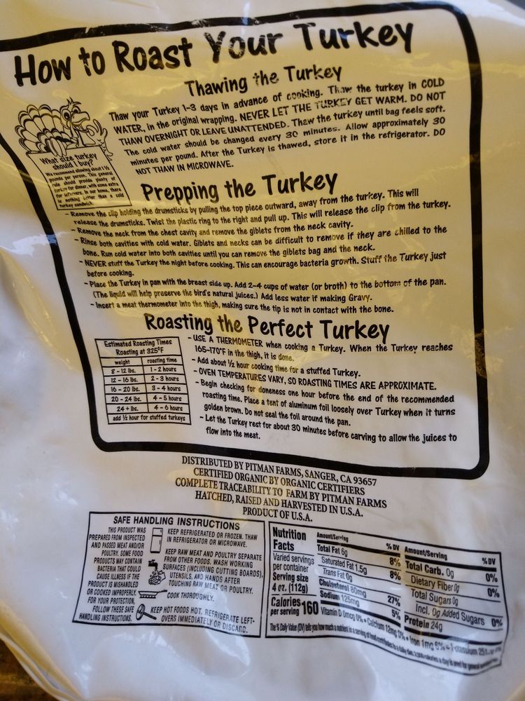 PITMAN FAMILY FARMS 15 Reviews 1489 K St, Sanger, California Meat