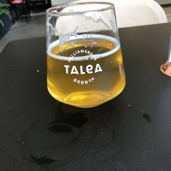 Talea Beer - Breweries Near Me - Brooklyn, New York