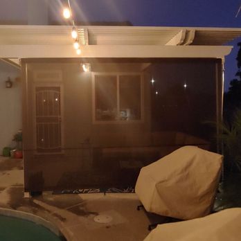 Mcs Awnings - Beautiful pergola - Awnings Near Me - Hayward, California