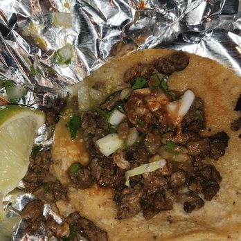 El Taco De Oro - Me an my wife was sharing tacos aka we on a diet but man I would eating 12 if it wasn't for that diet ‍‍ - Tacos Near Me - Milpitas, California
