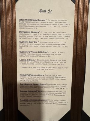 Glenora Inn & Distillery by null