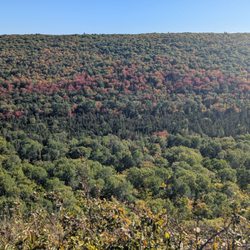 Brockway Mountain Drive